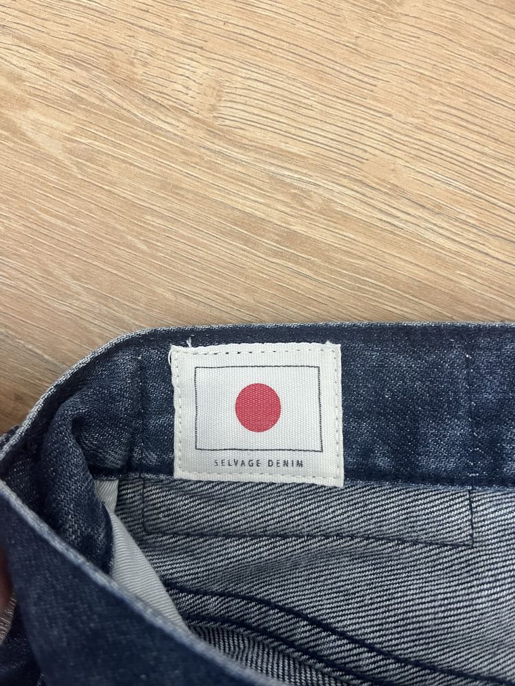 Acne Studios,Han Kjobenhavn мъжки дънки размер 32