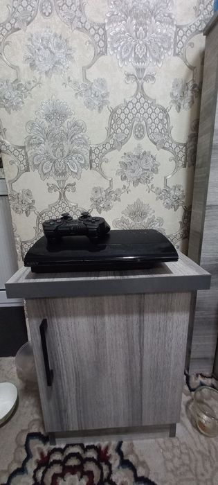 Playstation 3 sotiladi
