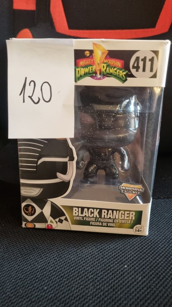 Funko Pop lot 8 figurine