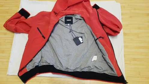 Geaca Bomber Jacket Husky, Noua , mas. L