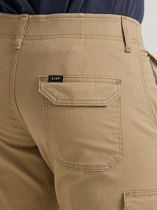 Карго брюки Lee extreme motion.р- 33:34:36: