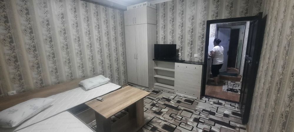 #026 аренда срочно 1 комнатная ТТЗ