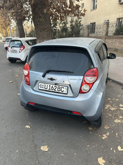 Арендас выкупом Спарк Предоплата 500 у.е.