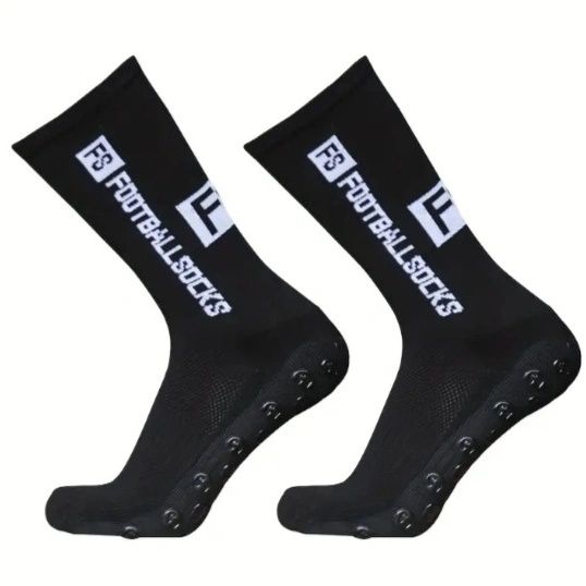 Football grip socks