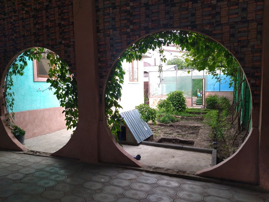 Дом Обмен на квартиру