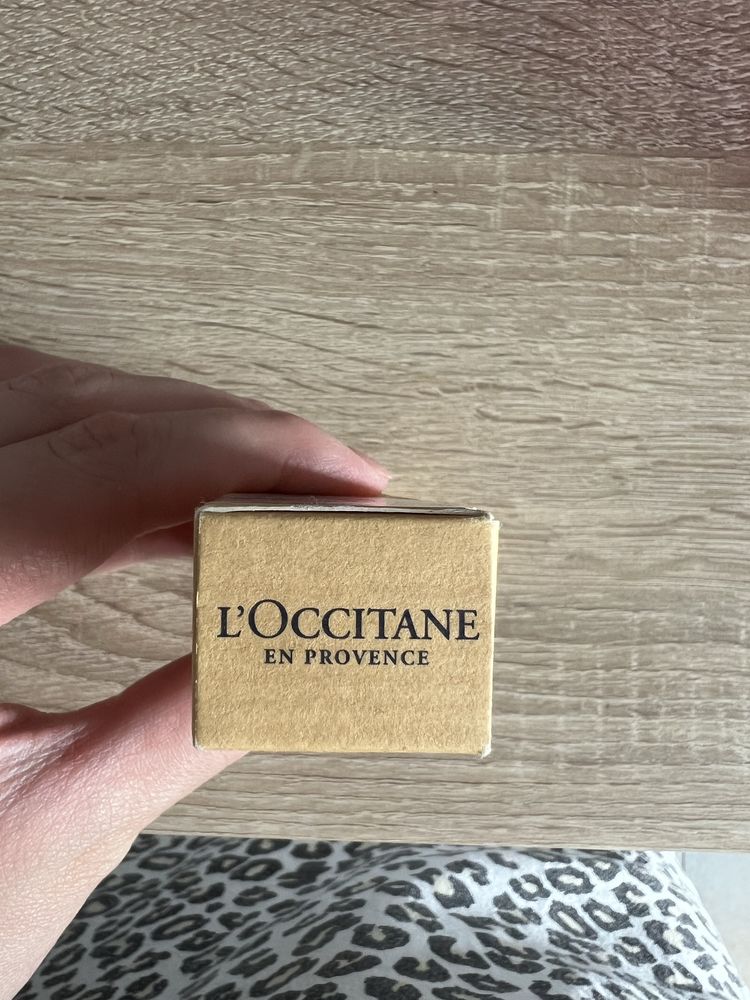 Balsam de buze spf 30 L’occitane