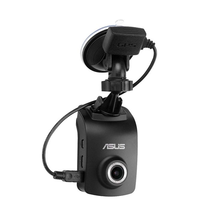 Camera video auto DVR 1080p - Asus Reco Classic