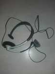 Casca cu microfon xbox 360
