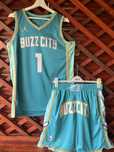 Compleu baschet - Buzz city - Ball 1