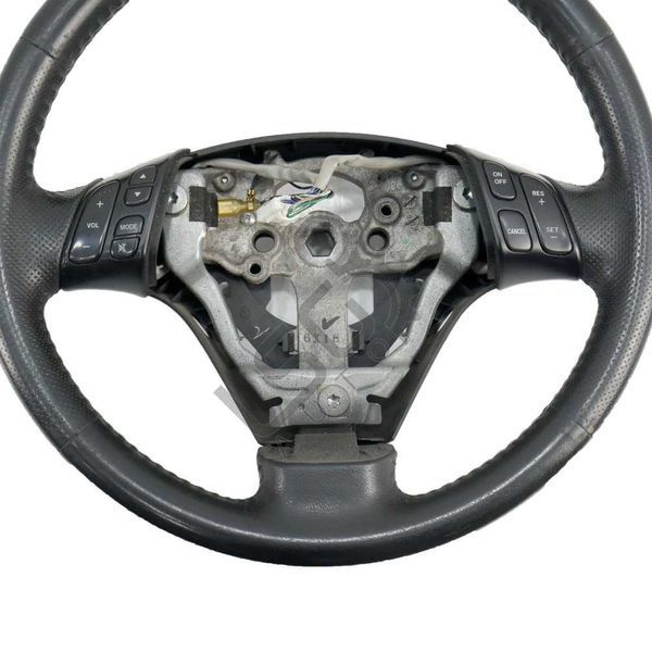 Волан Mazda 5 (I) 2005-2010 ID: 136449