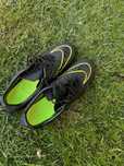 Ghete fotbal Nike
