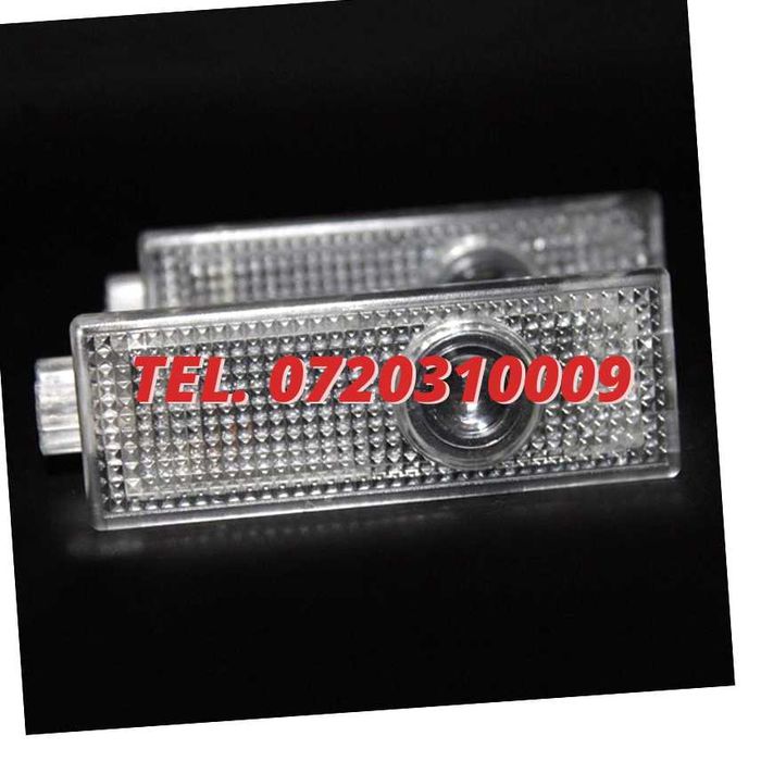 Proiectoare Logo Bmw Pt Usi Masina 2 Bucati