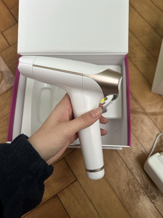 Фотоепилатор  Zenifique