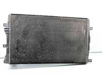 Radiator apa  Volkswagen Touran (1T1, 1T2) [Fabr 2003-2010] 1K0121253A