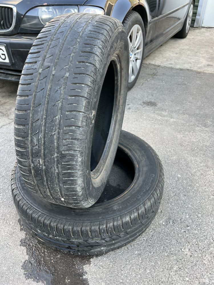 Cauciucuri vara 185/65 R 15 set 2 buc Continental