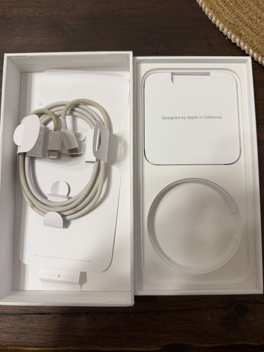 Iphone 15 Pro Max 256 GB 5G