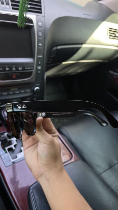 Ray ban meta Headliner polarized