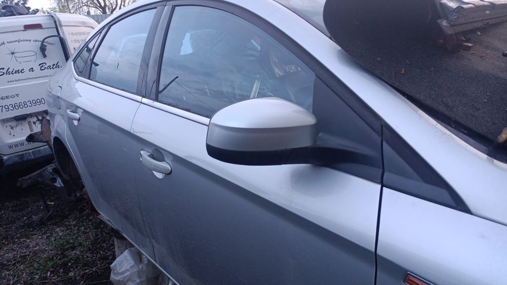 Usa spate dreapta Ford Mondeo MK4 2009