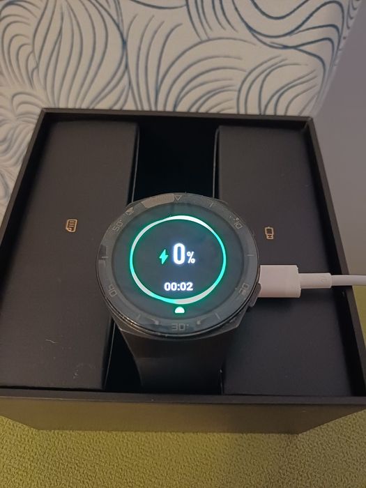 Huawei watch GT 2e