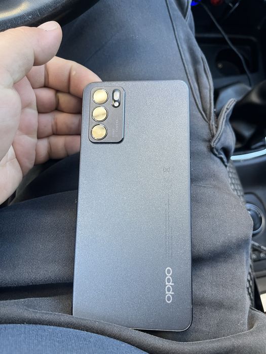 OPPO RENO 6 5g impecabil