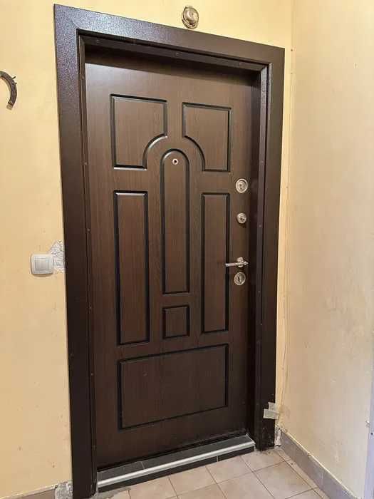 Продава се Тристаен апартамент в Пазарджик, Запад - 75 кв.м за 867 €/кв.м - Снимка #5