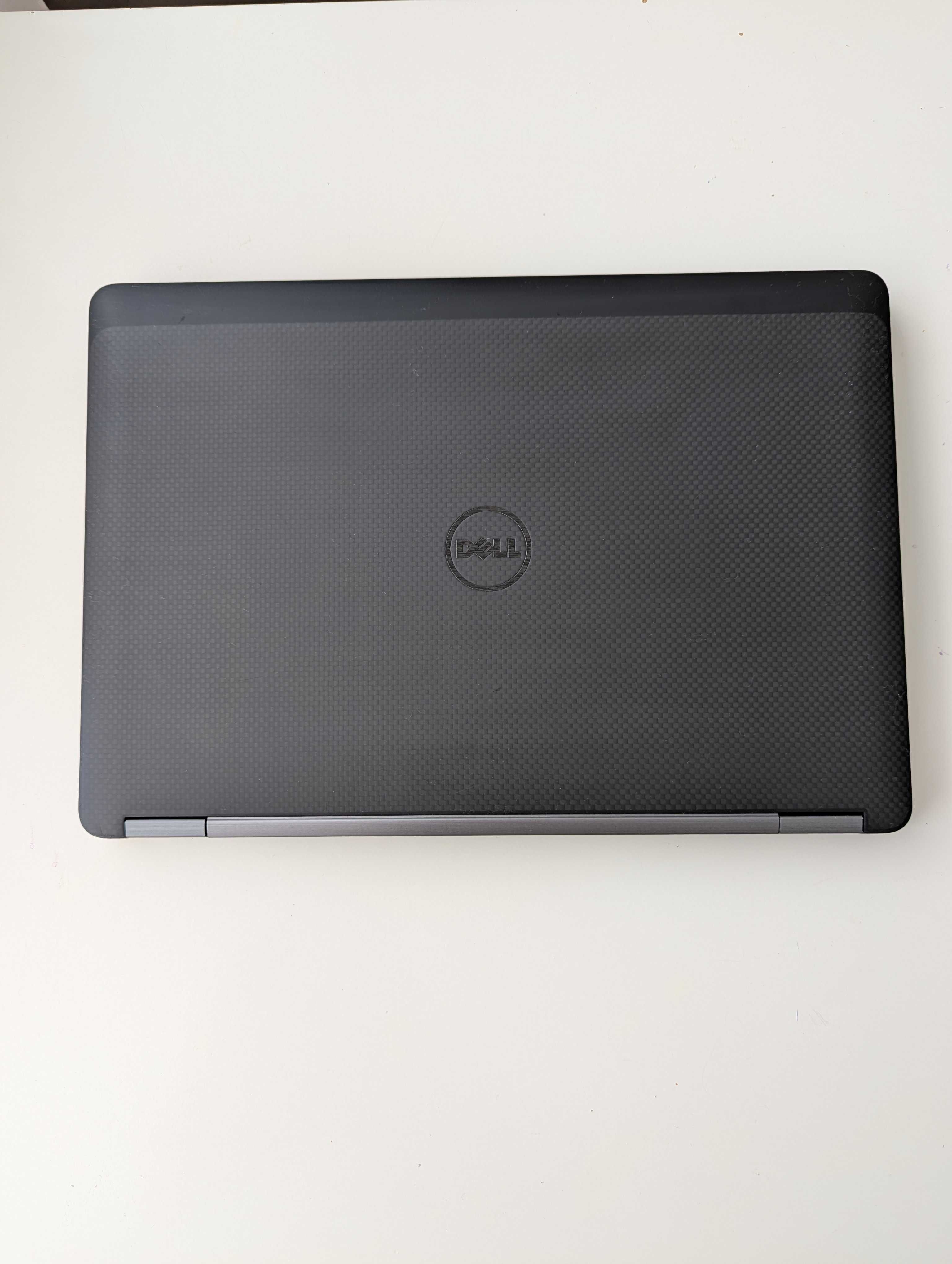 Dell Latitude E7470 | i7 | 2K Touch | 16GB RAM | 512GB SSD | 479 лв