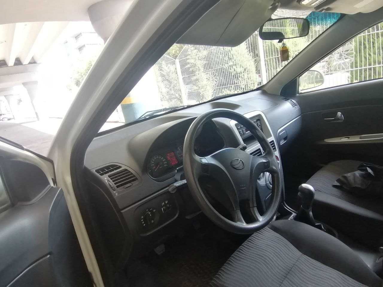 ЗАЗ FORZA в хорошем состоянии