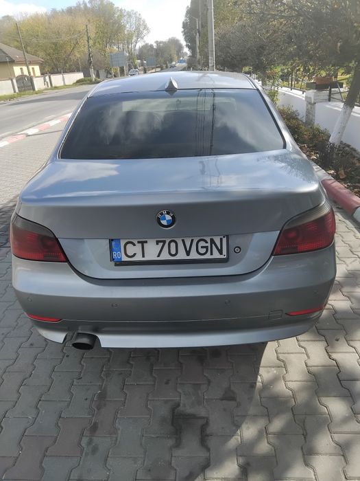 Vand BMW seria 5 e60