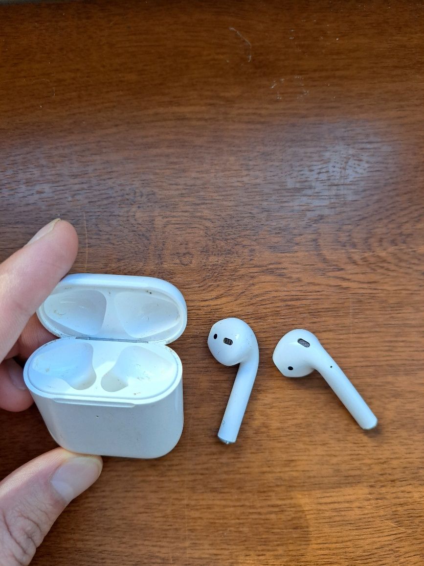 Airpods Pro+Airpods i12 qoshib beriladi