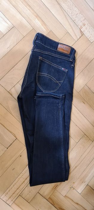 Blugi damă Tommy Hilfiger Sophie, marimea W 30, L 34