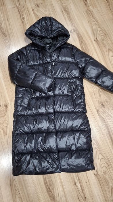 Дамско зимно яке ХХС