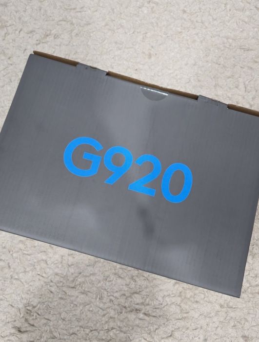 Volan Logitech G920