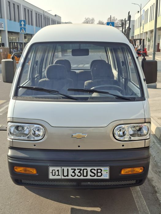 Damas Deluxe Yili-2022 AvtoKredit Passportga 1 Kunda