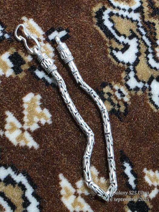Brățară argint 925