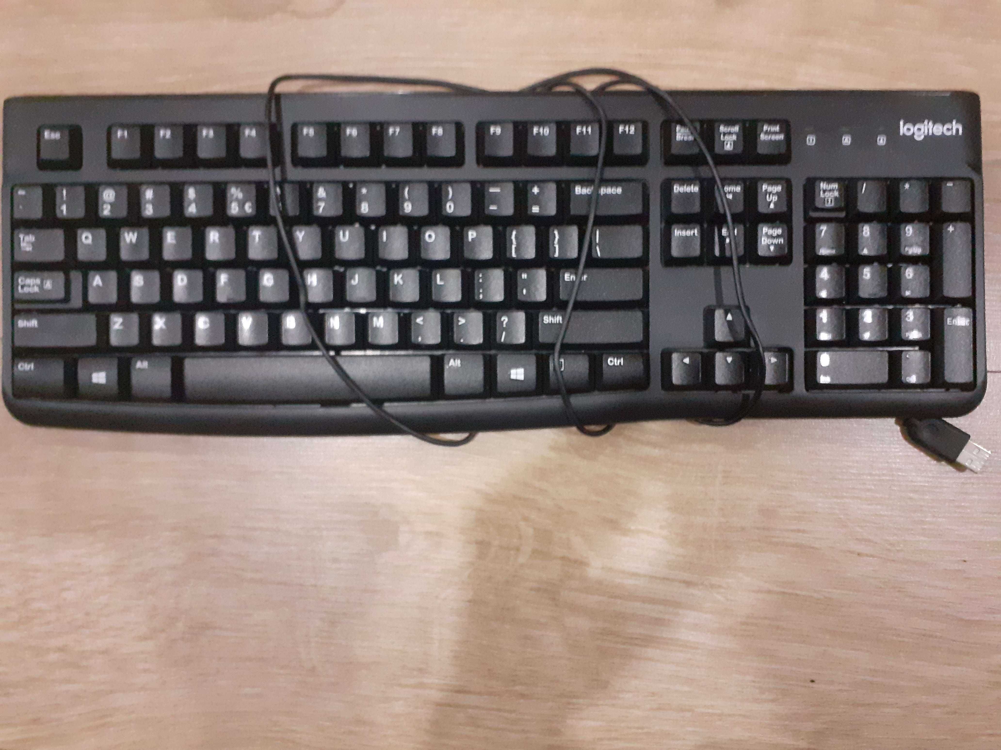 Vand mouse si tastatura