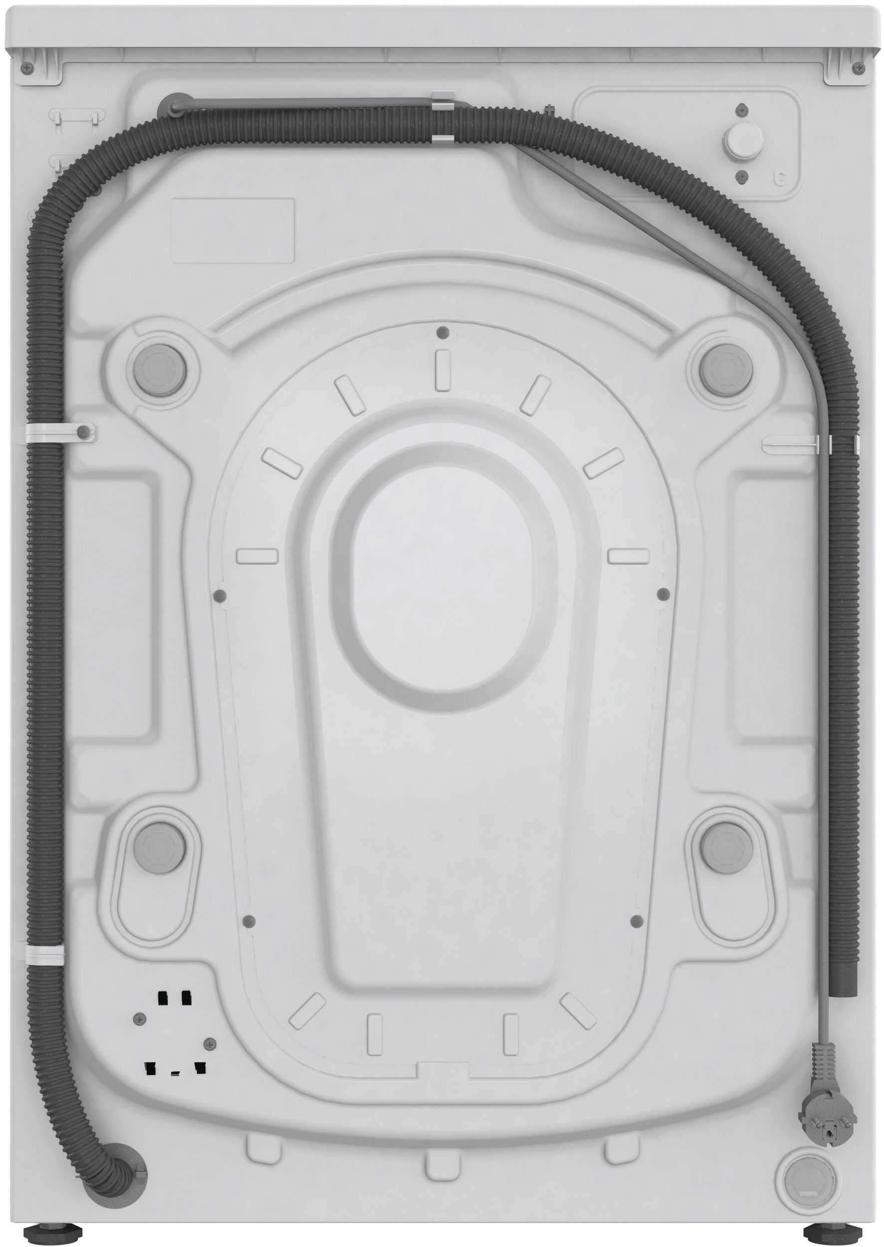 Пералня със сушилня GORENJE WD2A854ADPS/DE 8/5кг.