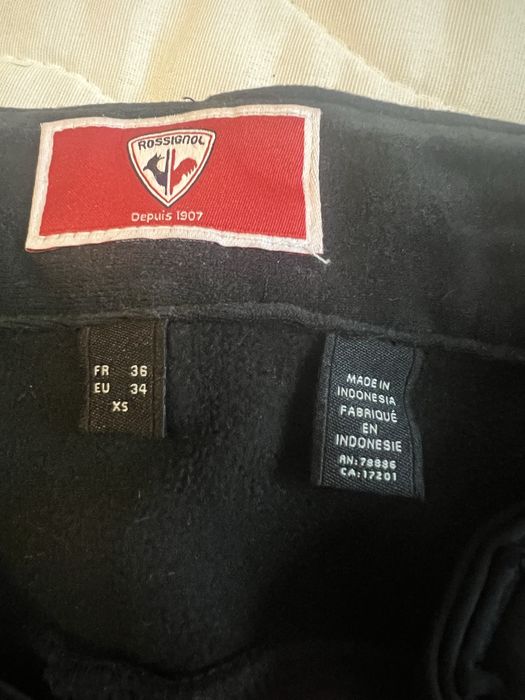 Дамски ски панталон Rossignol XS