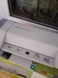 Laminator A4 Pouchman9 + 60 folii
