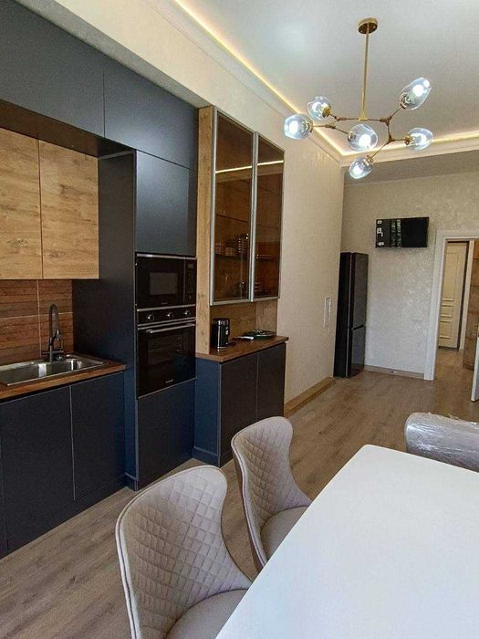 Мега планет ЖК"Xon Saroy" рынок универсам 2комнат метро Юнусабад