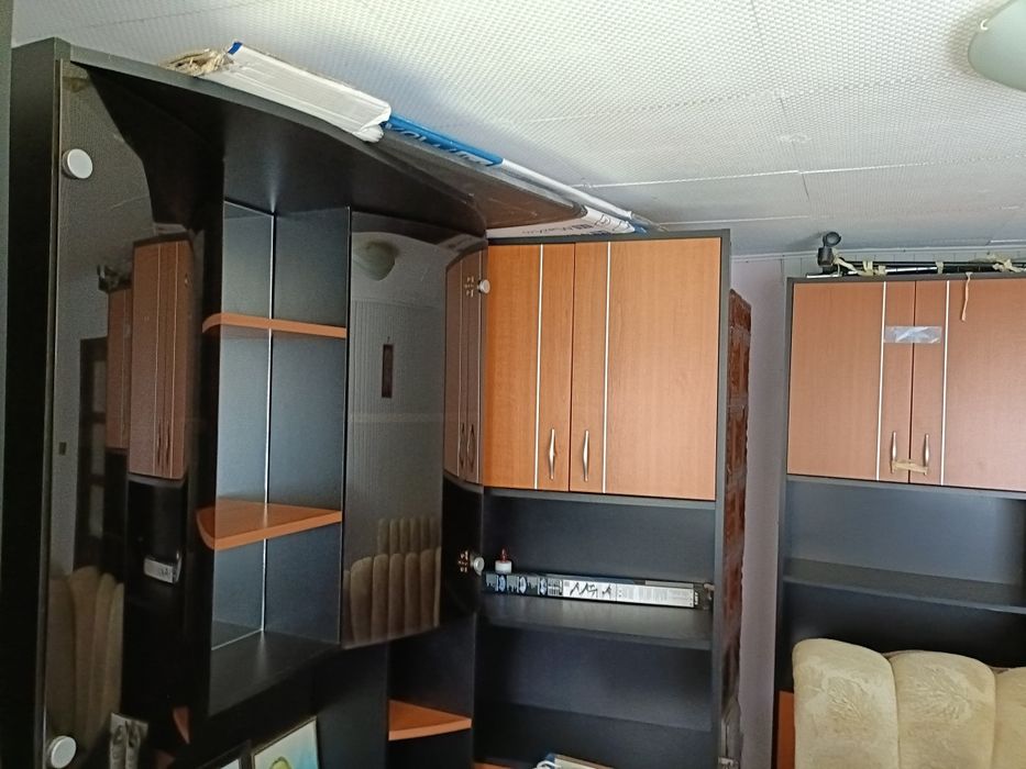 Vind biblioteca stare buna