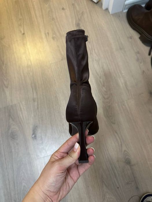 Saposhka stradivarius