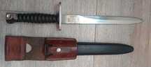 Baioneta Elvetiana M 57
