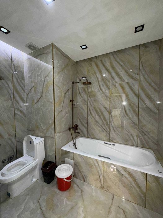 СРОЧНО ПРОДАМ! Boulevard Tashkent City 3 ком 92м2 с ремонтом