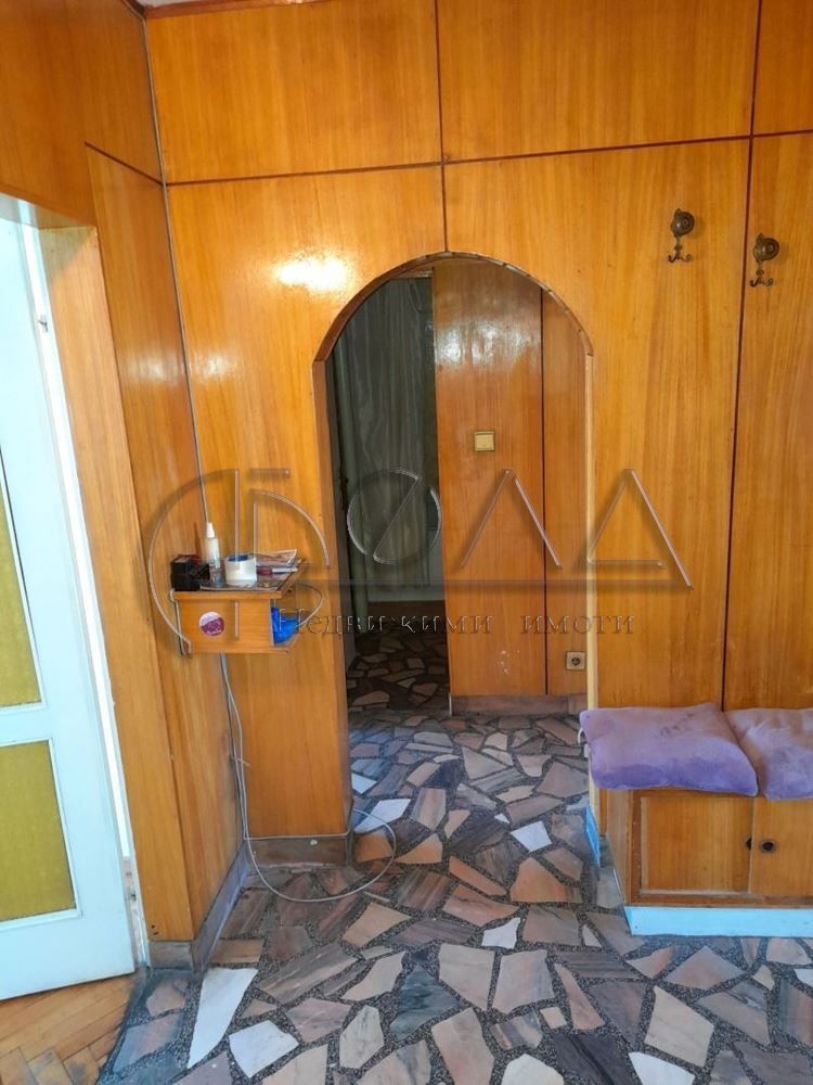 Продава се Тристаен апартамент в София, Оборище - 80 кв.м за 3125 €/кв.м - Снимка #5