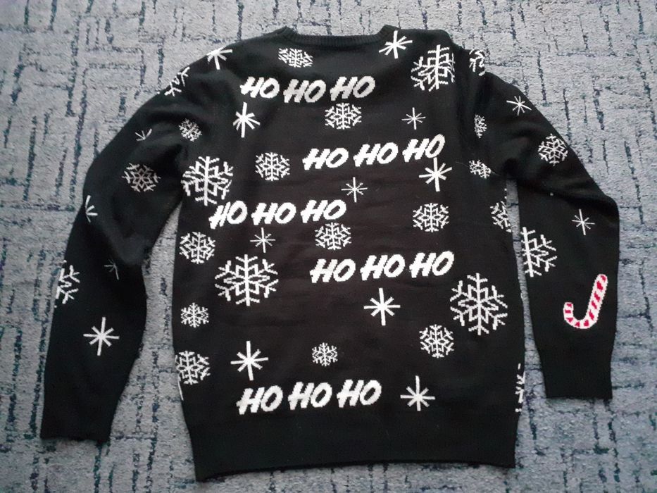 Коледни пуловерчета