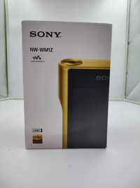 Premium Sony Walkman NW-WM1Z Seria SIGNATURE