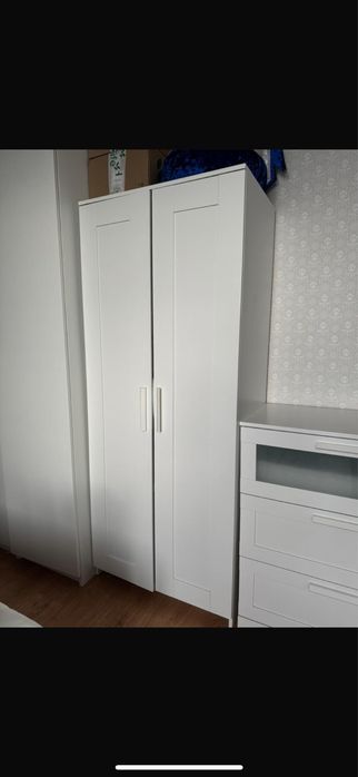 Шкаф Ikea 78x190см