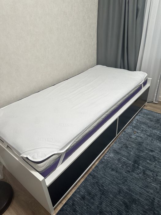 Срочно продается кровать Икеа