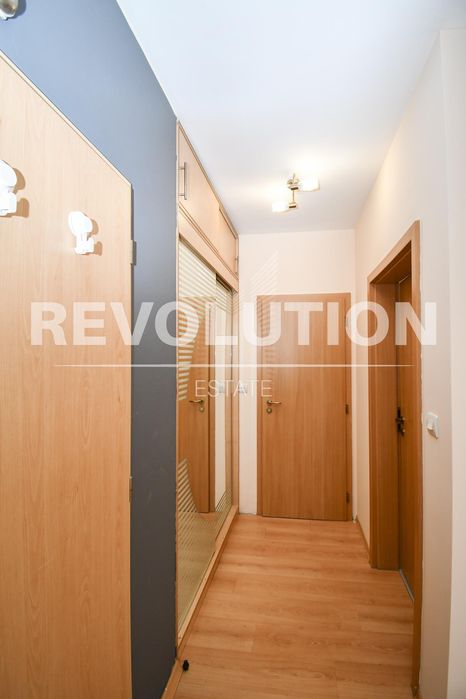 Дава се под наем Двустаен апартамент в София, Зона Б-5 - 55 кв.м за 562 € - Снимка #5