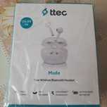Безжични слушалки ttec